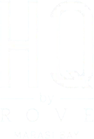HQ by Rove at Marasi Bay, Dubai
